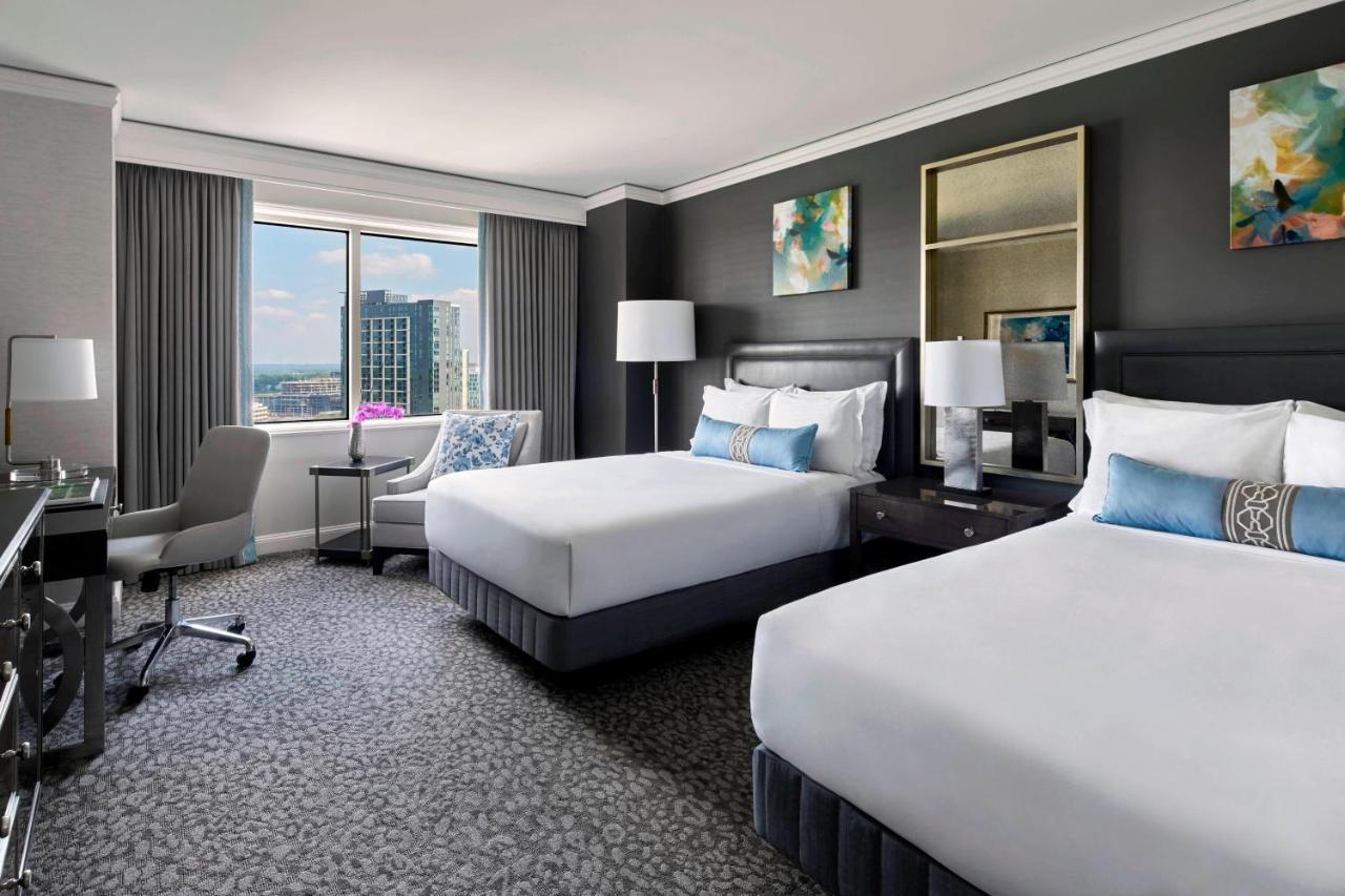 The Ritz-Carlton, Tysons Corner Hotel Bagian luar foto