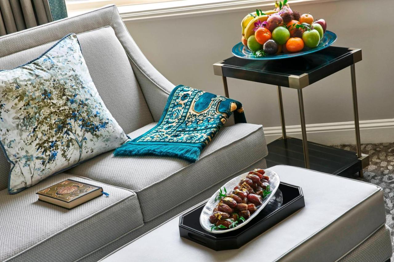 The Ritz-Carlton, Tysons Corner Hotel Bagian luar foto
