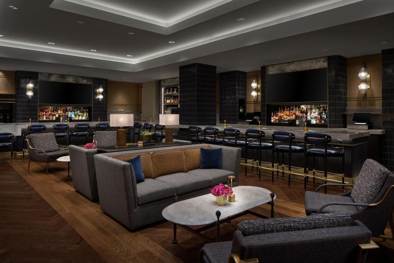 The Ritz-Carlton, Tysons Corner Hotel Bagian luar foto
