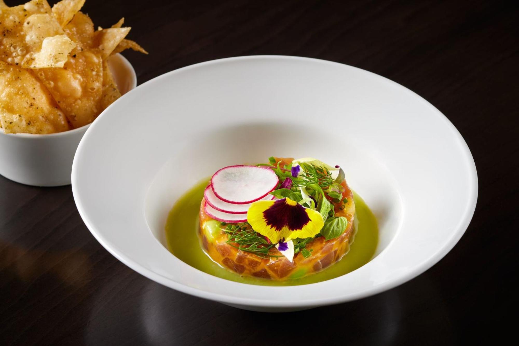 The Ritz-Carlton, Tysons Corner Hotel Bagian luar foto