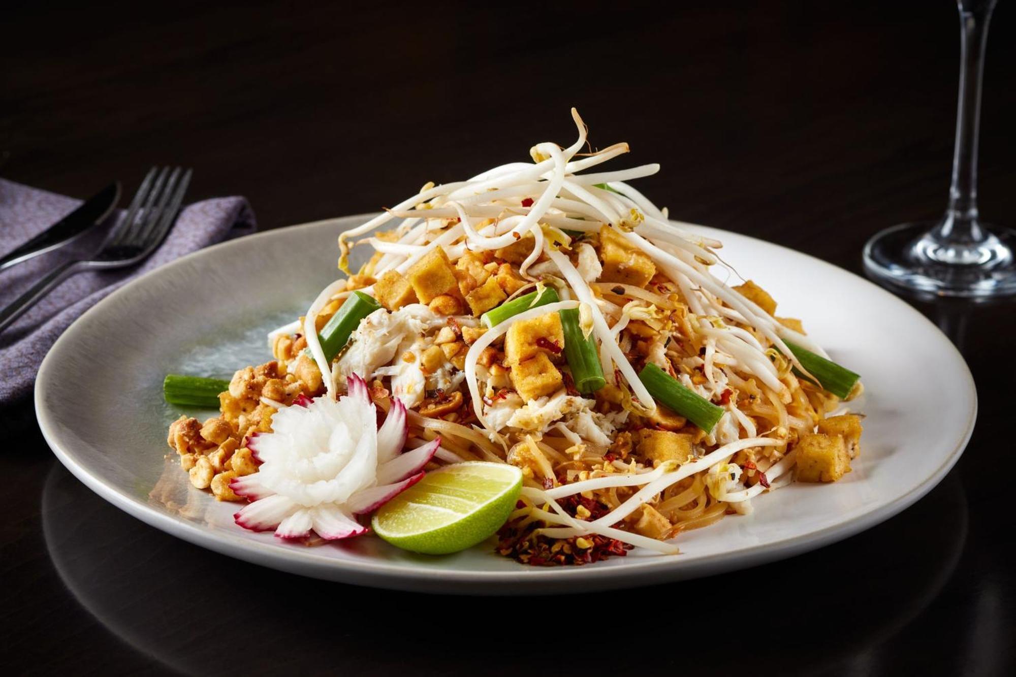 The Ritz-Carlton, Tysons Corner Hotel Bagian luar foto