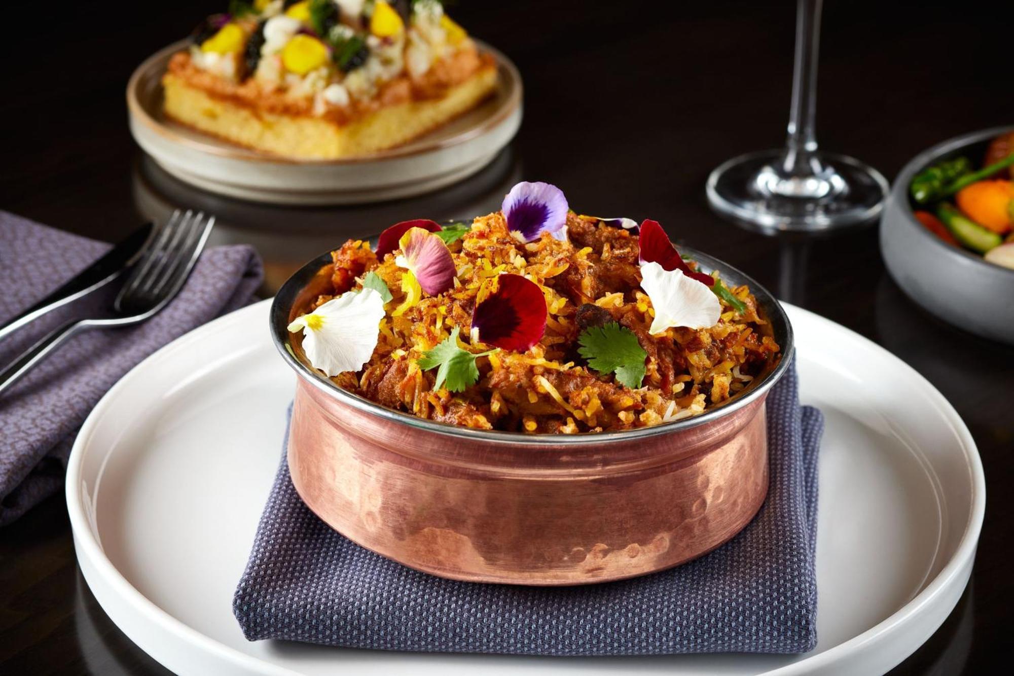 The Ritz-Carlton, Tysons Corner Hotel Bagian luar foto