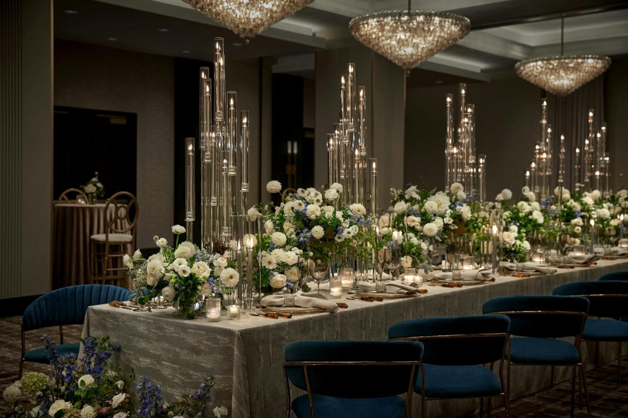 The Ritz-Carlton, Tysons Corner Hotel Bagian luar foto
