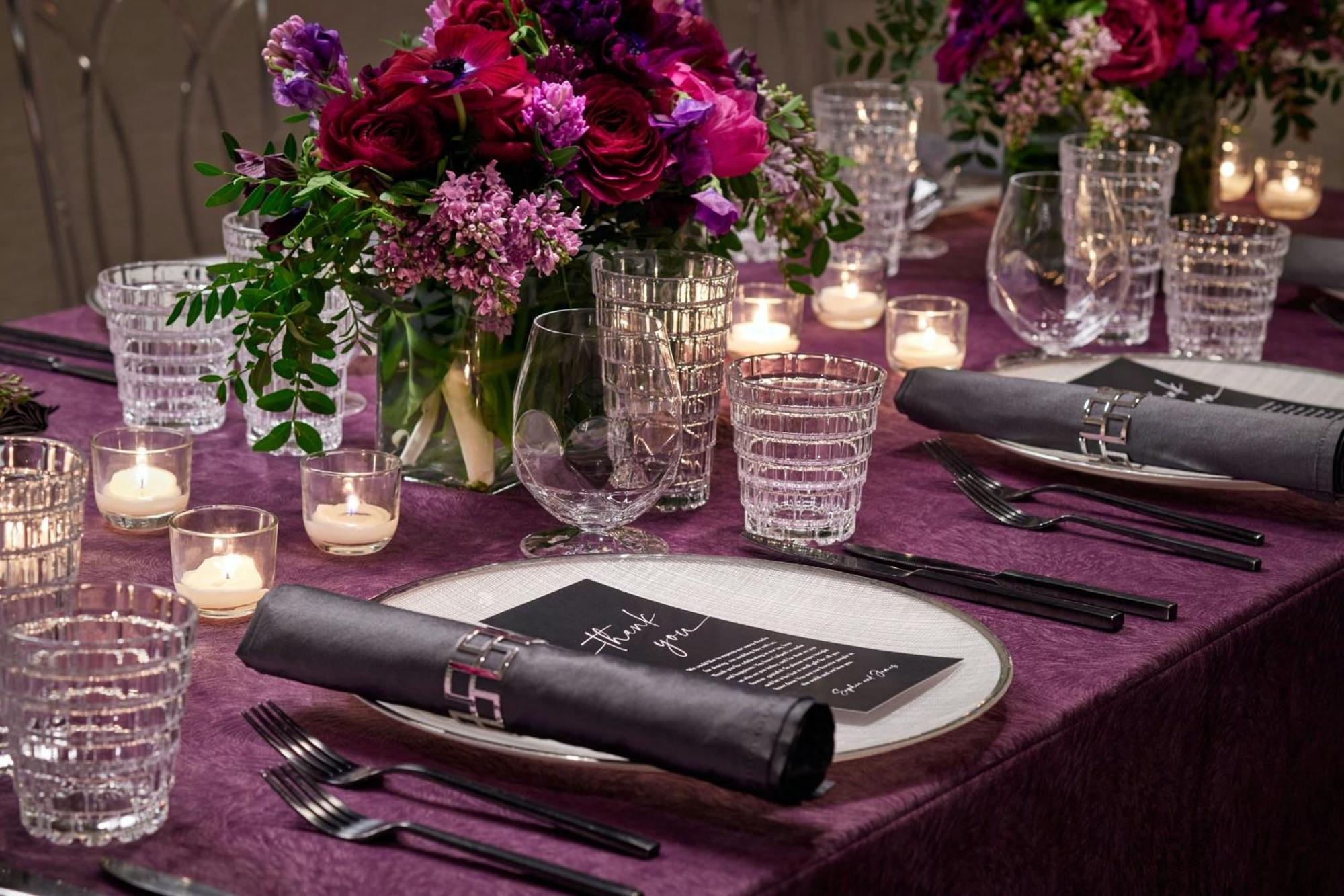 The Ritz-Carlton, Tysons Corner Hotel Bagian luar foto