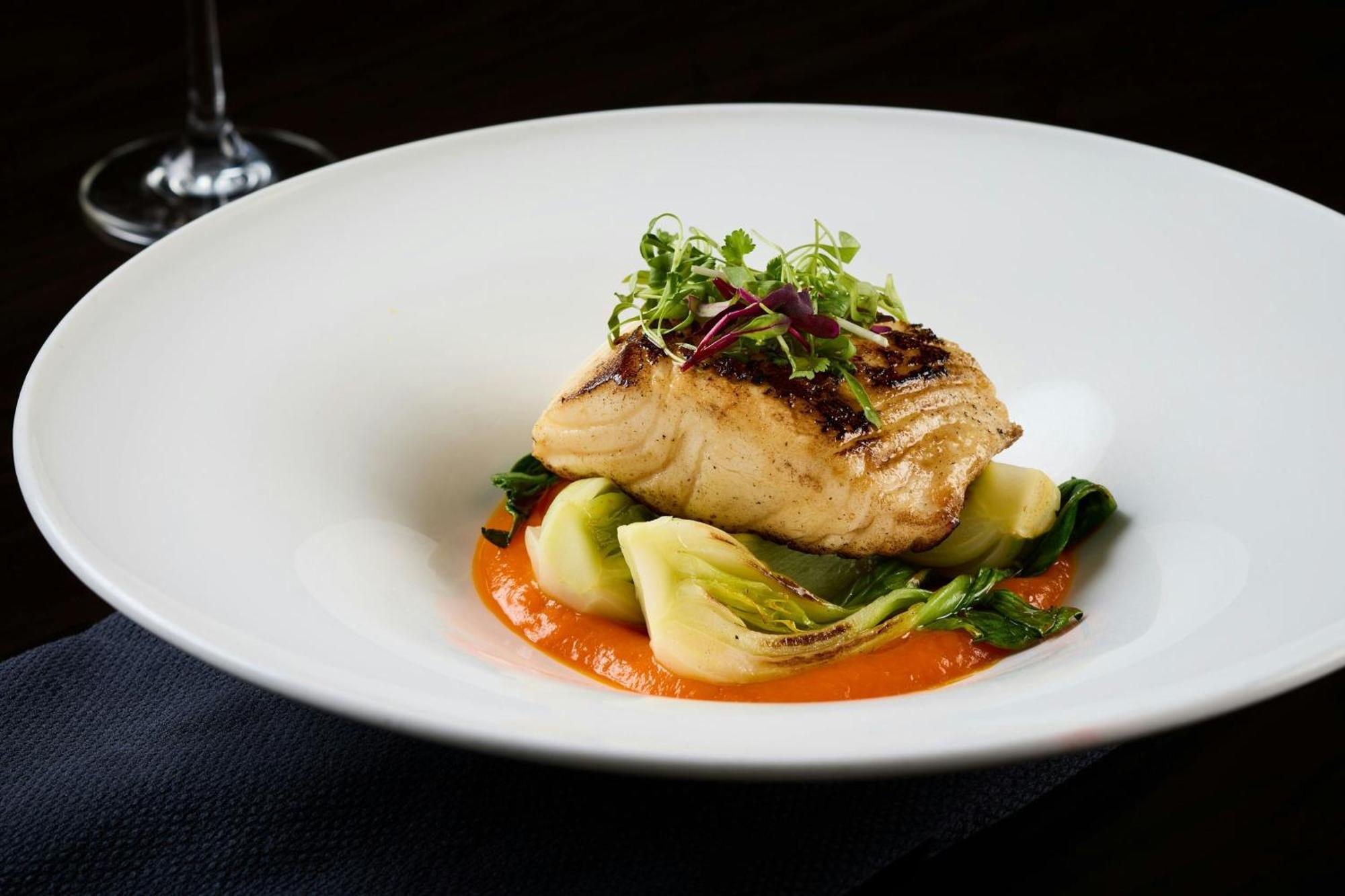 The Ritz-Carlton, Tysons Corner Hotel Bagian luar foto